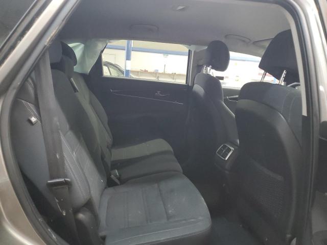 Aukcja sprzedaży 2017 Kia Sorento, vin: 5XYPG4A33HG280545, numer aukcji: 92015245