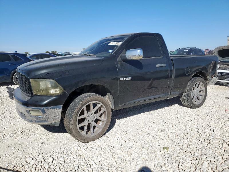 Продаж на аукціоні авто 2009 Dodge Ram 1500, vin: 1D3HB16P79J512375, номер лоту: 92229775