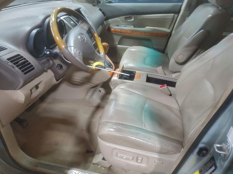 Aukcja sprzedaży 2008 Lexus Rx, vin: 2T2HK31U88C088132, numer aukcji: 94347965