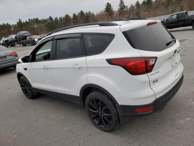 2019 Ford Escape მანქანა იყიდება აუქციონზე, vin: 1FMCU0GD0KUA84175, აუქციონის ნომერი: 91139175