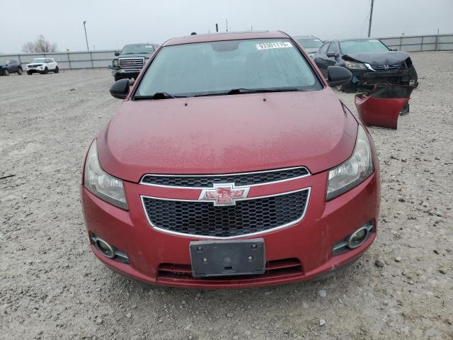 Aukcja sprzedaży 2014 Chevrolet Cruze Lt, vin: 1G1PC5SB1E7248976, numer aukcji: 93301115