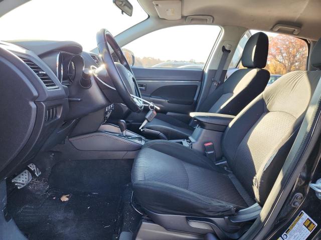 Продаж на аукціоні авто 2018 Mitsubishi Outlander Sport, vin: JA4AR3AU5JU008824, номер лоту: 91672315