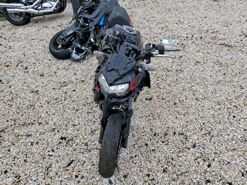 Продаж на аукціоні авто 2023 Kawasaki Er650, vin: ML5EREP11PDA89374, номер лоту: 94270535
