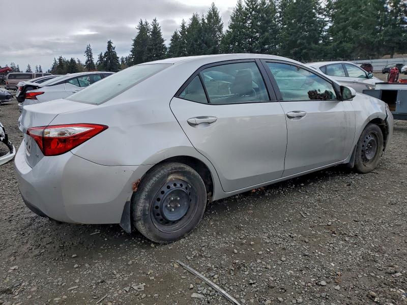 Aukcja sprzedaży 2016 Toyota Corolla, vin: 2T1BURHEXGC582156, numer aukcji: 92747975