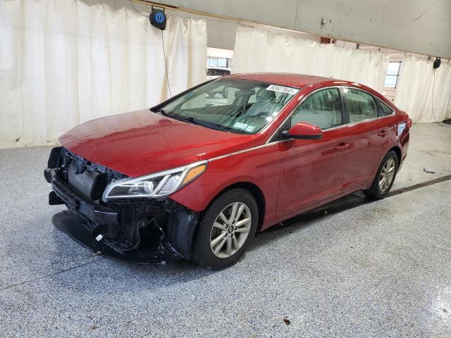 92627645 :رقم المزاد ، 5NPE24AF7FH229491 vin ، 2015 Hyundai Sonata مزاد بيع