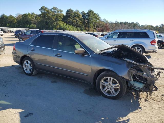 2007 Honda Accord მანქანა იყიდება აუქციონზე, vin: 1HGCM56797A053644, აუქციონის ნომერი: 90740495