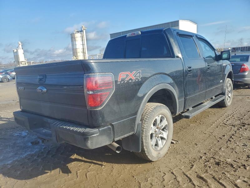 Aukcja sprzedaży 2012 Ford F150, vin: 1FTFW1ET0CFA50531, numer aukcji: 94262575