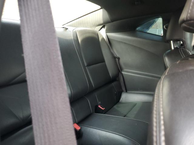 Aukcja sprzedaży 2012 Chevrolet Camaro Lt, vin: 2G1FC1E31C9121939, numer aukcji: 92121895