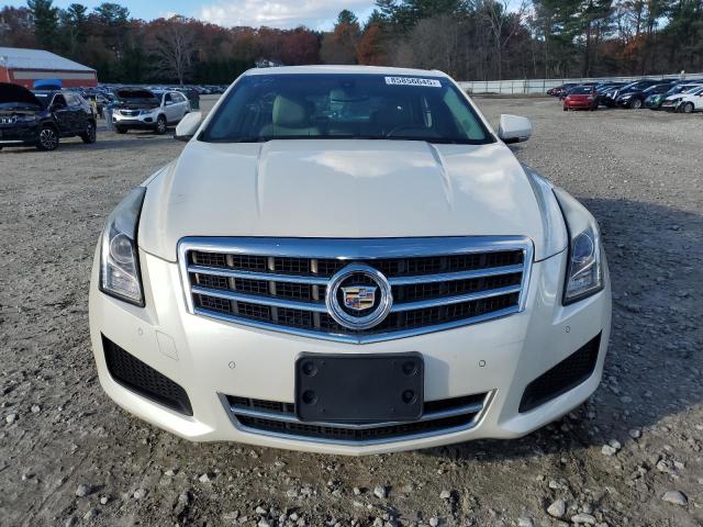 2013 Cadillac X6 M მანქანა იყიდება აუქციონზე, vin: 1G6AH5RX4D0142841, აუქციონის ნომერი: 85856645
