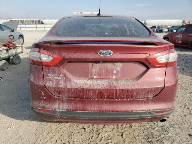 2014 Ford Fusion მანქანა იყიდება აუქციონზე, vin: 1FA6P0H75E5403754, აუქციონის ნომერი: 93463975