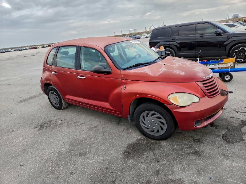 Aukcja sprzedaży 2008 Chrysler Pt Cruiser, vin: 3A8FY48B98T137123, numer aukcji: 95631365