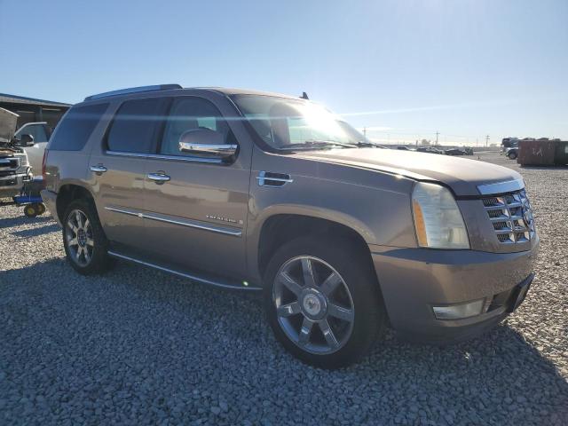 2007 Cadillac Escalade მანქანა იყიდება აუქციონზე, vin: 1GYFK63837R268095, აუქციონის ნომერი: 93082105