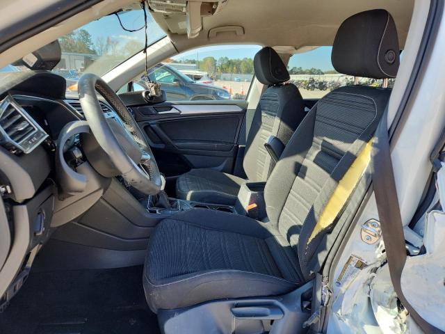 2024 Volkswagen Tiguan მანქანა იყიდება აუქციონზე, vin: 3VVFB7AX8RM032909, აუქციონის ნომერი: 92259045