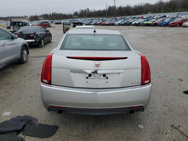 Продаж на аукціоні авто 2008 Cadillac Cts, vin: 1G6DF577380140350, номер лоту: 93472825