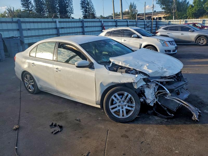Aukcja sprzedaży 2018 Volkswagen Jetta, vin: 3VW2B7AJ9JM230599, numer aukcji: 94405945