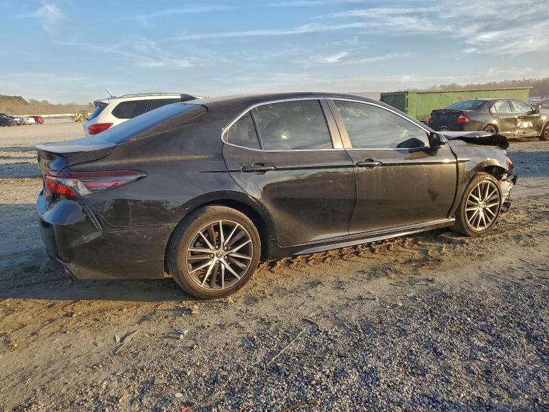 Aukcja sprzedaży 2023 Toyota Camry, vin: 4T1G11AK5PU726307, numer aukcji: 94263955