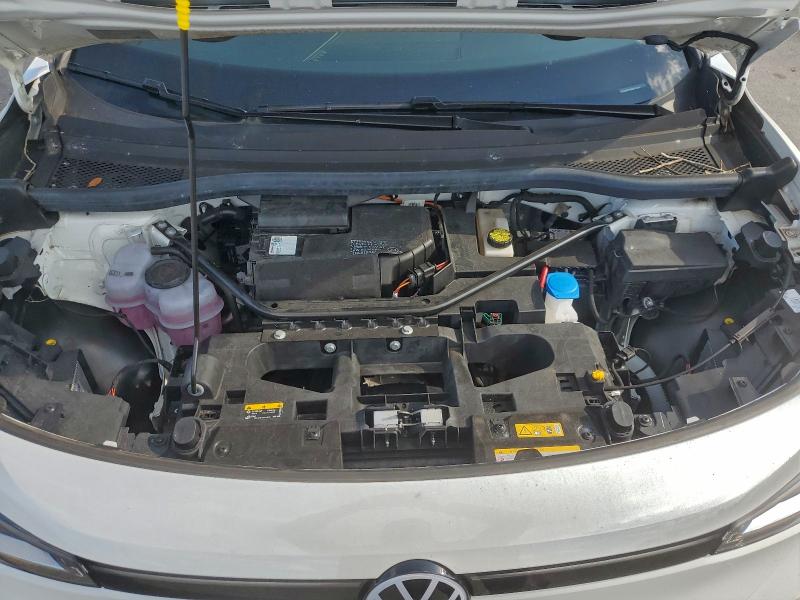 Aukcja sprzedaży 2024 Volkswagen Id.4 S, vin: 1V25MPE88RC006074, numer aukcji: 93551855