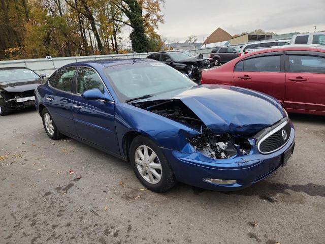 2005 Buick Lacrosse მანქანა იყიდება აუქციონზე, vin: 2G4WC532151255419, აუქციონის ნომერი: 90860465