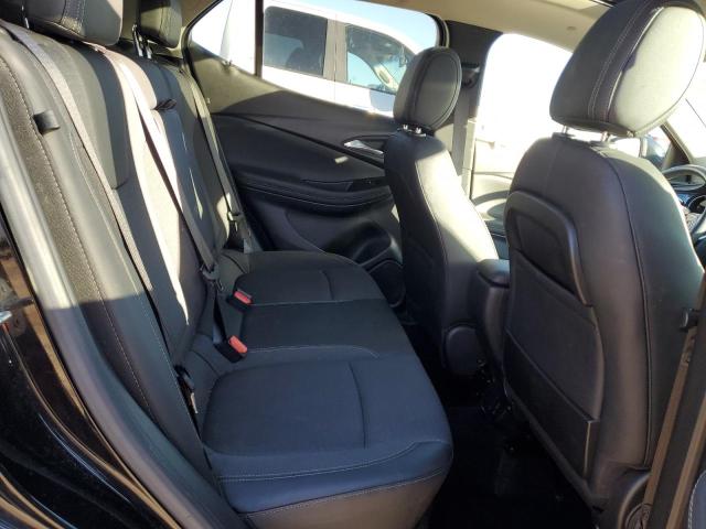 Продажа на аукционе авто 2022 Buick Encore Gx, vin: KL4MMESLXNB008624, номер лота: 91824135