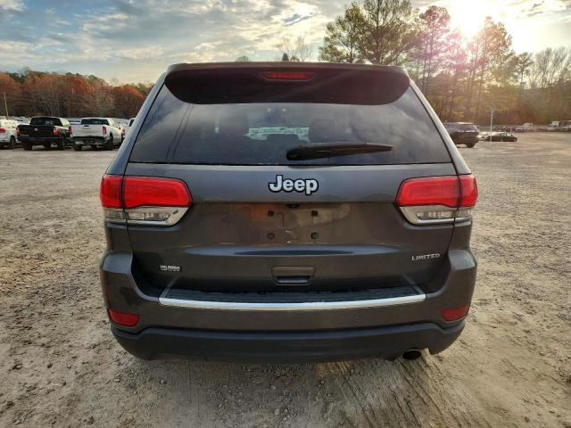 93471325 :رقم المزاد ، 1C4RJEBG3HC766147 vin ، 2017 Jeep Grand Cherokee مزاد بيع