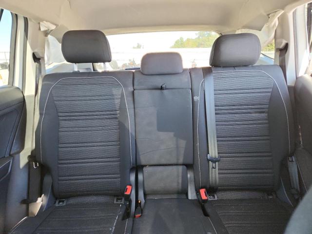 2024 Volkswagen Tiguan მანქანა იყიდება აუქციონზე, vin: 3VVFB7AX8RM032909, აუქციონის ნომერი: 92259045