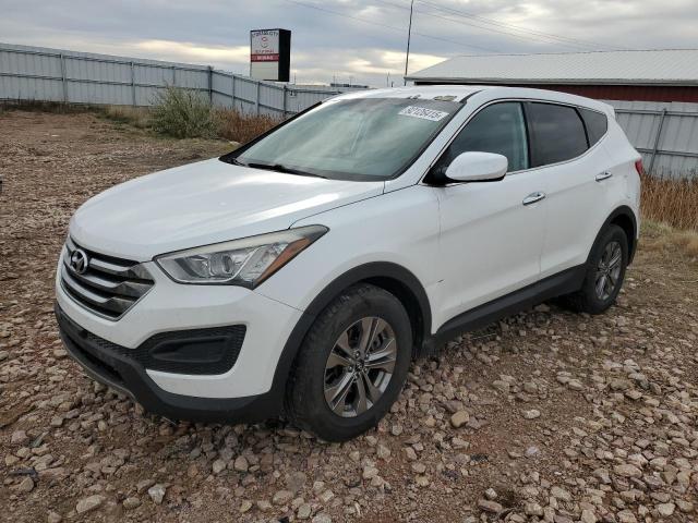 92126415 :رقم المزاد ، 5XYZTDLB5GG342468 vin ، 2016 Hyundai Santa Fe S مزاد بيع