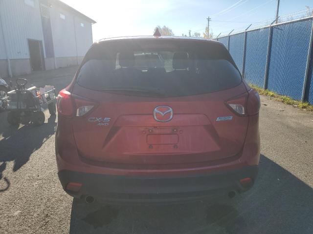 Продажа на аукционе авто 2015 Mazda Cx-5, vin: JM3KE4CY7F0533904, номер лота: 92002275