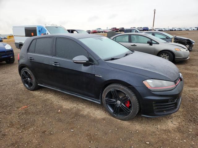 Продажа на аукционе авто 2015 Volkswagen Gti, vin: 3VW4T7AU8FM003105, номер лота: 93144335