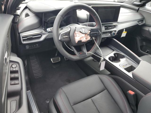 Продажа на аукционе авто 2024 Acura Zdx A-spec, vin: 4W5KHNRL9RZ501475, номер лота: 91711125