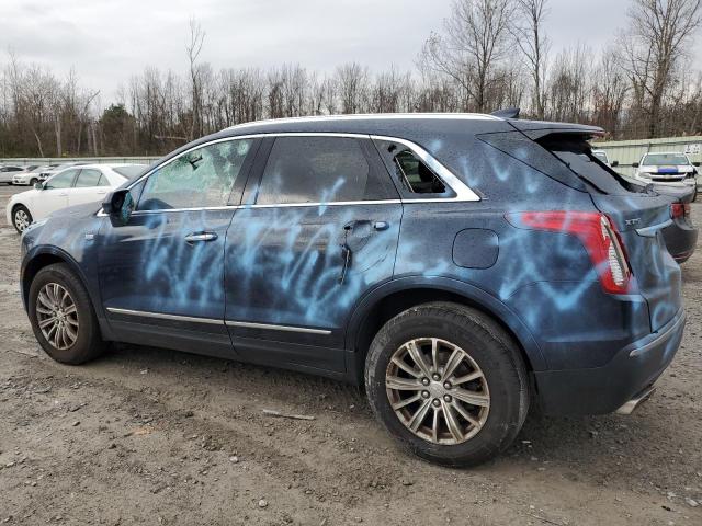 Aukcja sprzedaży 2017 Cadillac Xt5, vin: 1GYKNBRSXHZ120108, numer aukcji: 90705045