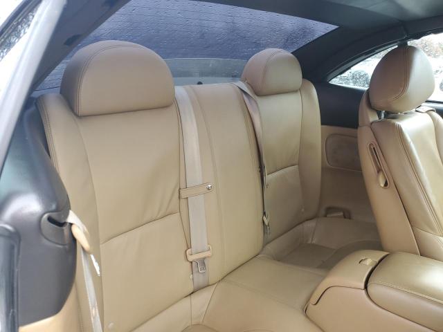Продаж на аукціоні авто 2006 Lexus Sc 430, vin: JTHFN48Y069006316, номер лоту: 94794995