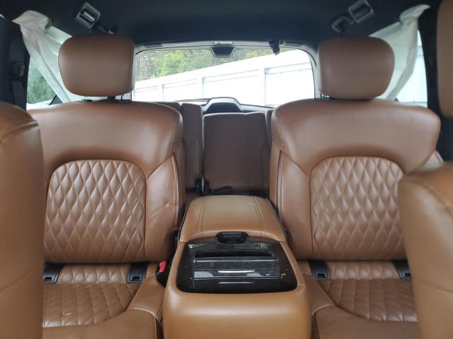 Продажа на аукционе авто 2022 Infiniti Qx80 Senso, vin: JN8AZ2BF1N9743121, номер лота: 91758205