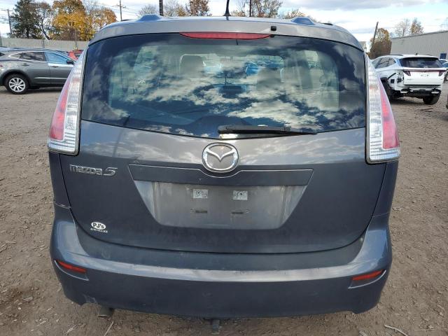 Продажа на аукционе авто 2010 Mazda 5, vin: JM1CR2WL0A0383021, номер лота: 91370705
