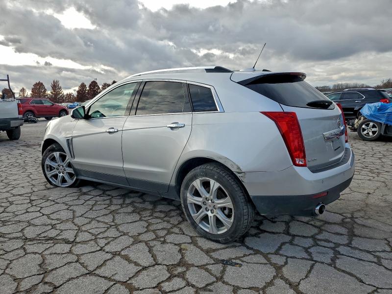 Продажа на аукционе авто 2016 Cadillac Srx Perfor, vin: 3GYFNCE32GS580719, номер лота: 94485415