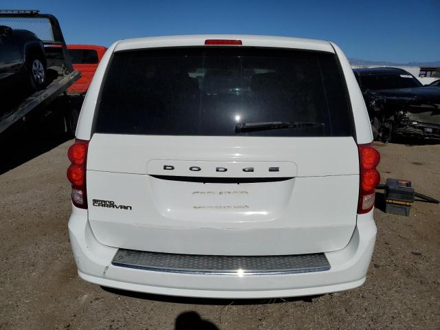 Продажа на аукционе авто 2016 Dodge Grand Caravan, vin: 2C4RDGBG9GR340455, номер лота: 91935385