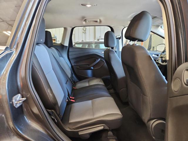 Продаж на аукціоні авто 2017 Ford Escape Se, vin: 1FMCU9GD5HUC17767, номер лоту: 91498715