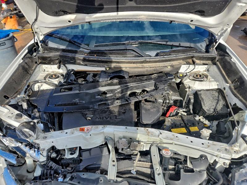 Продаж на аукціоні авто 2019 Mitsubishi Outlander, vin: JA4AD3A31KZ035304, номер лоту: 93885455