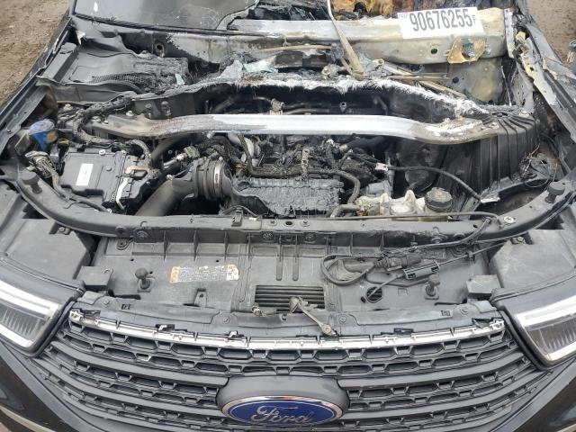 Продаж на аукціоні авто 2022 Ford Explorer, vin: 1FMSK8FH7NGA85900, номер лоту: 90676255