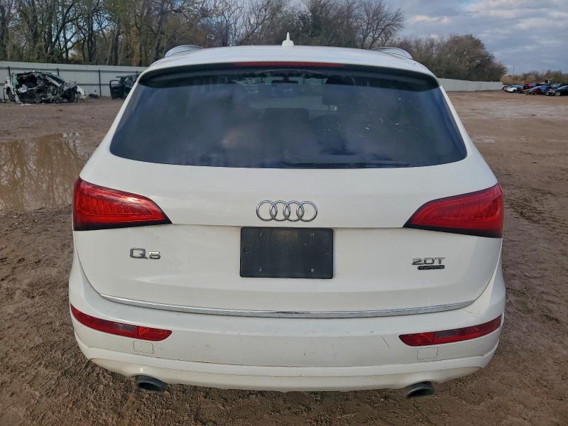 94252265 :رقم المزاد ، WA1CFAFP2FA136391 vin ، 2015 Audi Q5 مزاد بيع