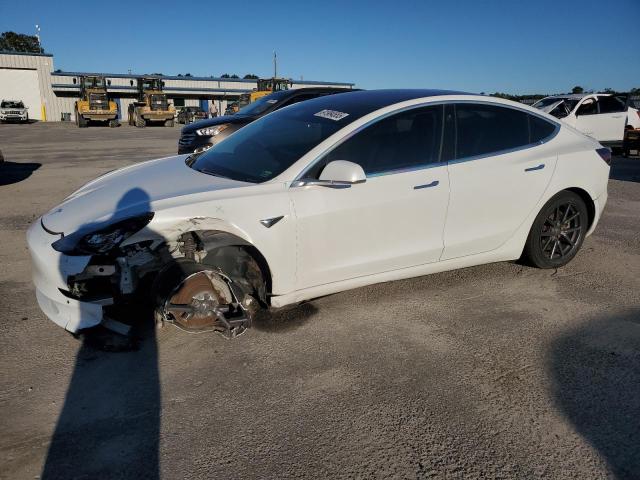 Продаж на аукціоні авто 2018 Tesla Model 3, vin: 5YJ3E1EA5JF023380, номер лоту: 91984555