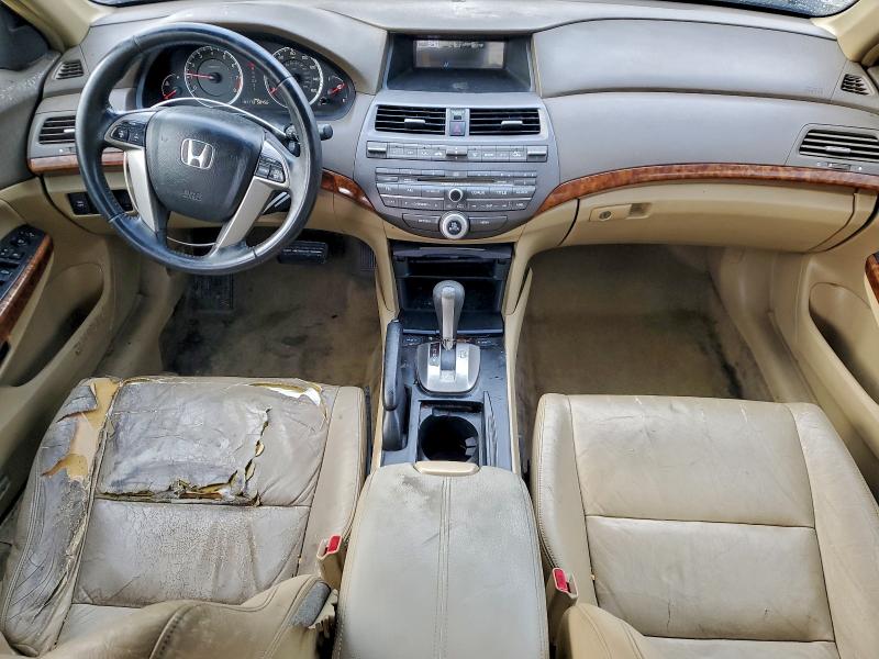 Продаж на аукціоні авто 2008 Honda Accord, vin: JHMCP26888C023052, номер лоту: 93878355