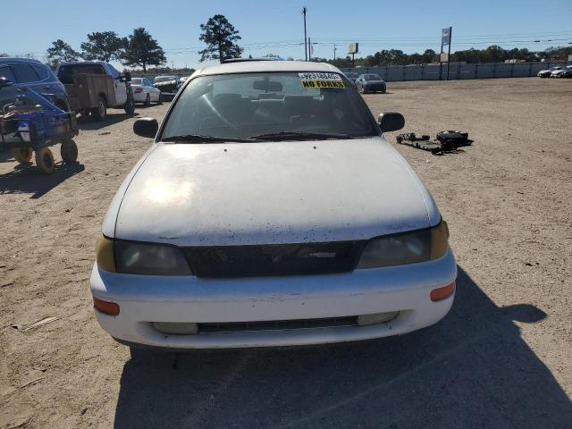 Продажа на аукционе авто 1994 Toyota Corolla, vin: JT2AE09B8R0070667, номер лота: 92318845
