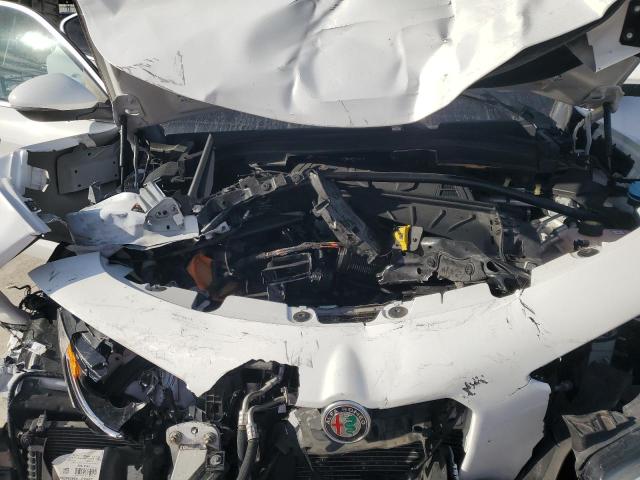 Aukcja sprzedaży 2018 Alfa Romeo Stelvio, vin: ZASFAKAN1J7C19353, numer aukcji: 91092835