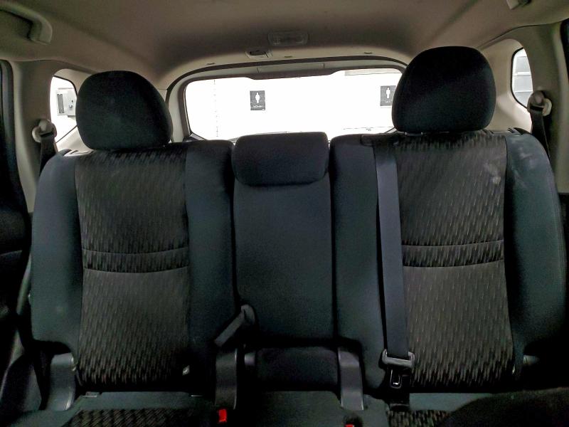 Продаж на аукціоні авто 2019 Nissan Rogue S, vin: 5N1AT2MT8KC724673, номер лоту: 94461515
