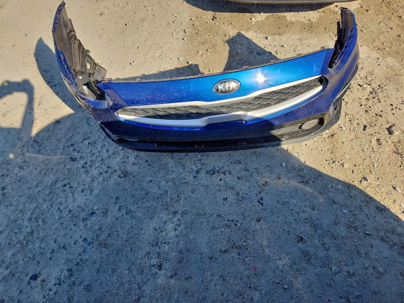 2019 Kia Forte მანქანა იყიდება აუქციონზე, vin: 3KPF24AD7KE049459, აუქციონის ნომერი: 94101615