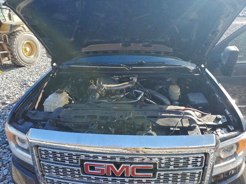 Продажа на аукционе авто 2015 Gmc Sierra K35, vin: 1GT423C80FF115489, номер лота: 94073445