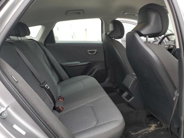 Продаж на аукціоні авто 2025 Kia K4 Lx, vin: 3KPFT4DE9SE090158, номер лоту: 92532825