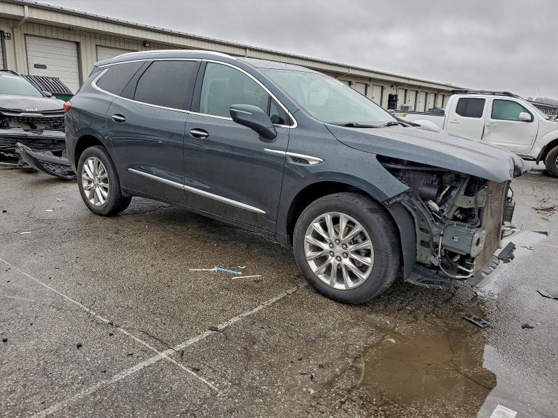 Продажа на аукционе авто 2021 Buick Enclave, vin: 5GAERBKW8MJ212798, номер лота: 93835025