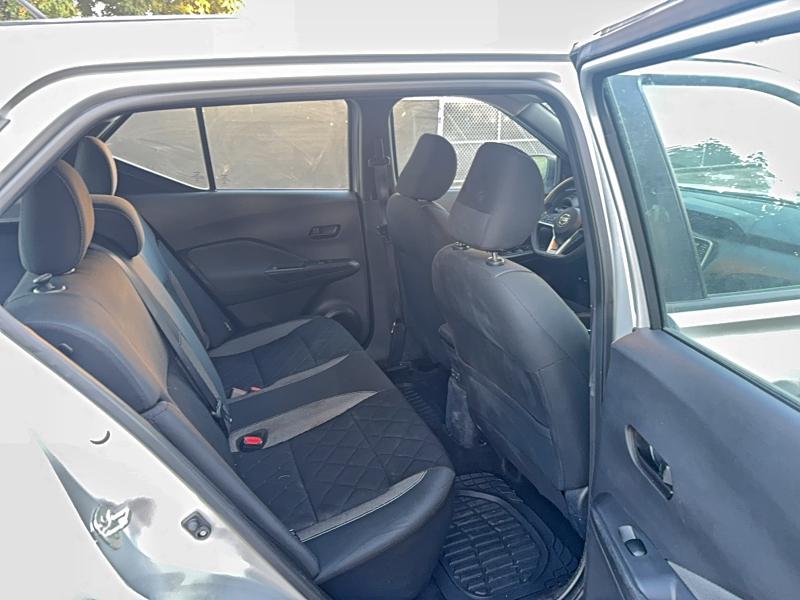 Продажа на аукционе авто 2020 Nissan Kicks S, vin: 3N1CP5BV6LL515545, номер лота: 94597325