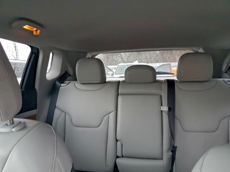 Aukcja sprzedaży 2022 Jeep Compass, vin: 3C4NJDCB5NT176897, numer aukcji: 92872875